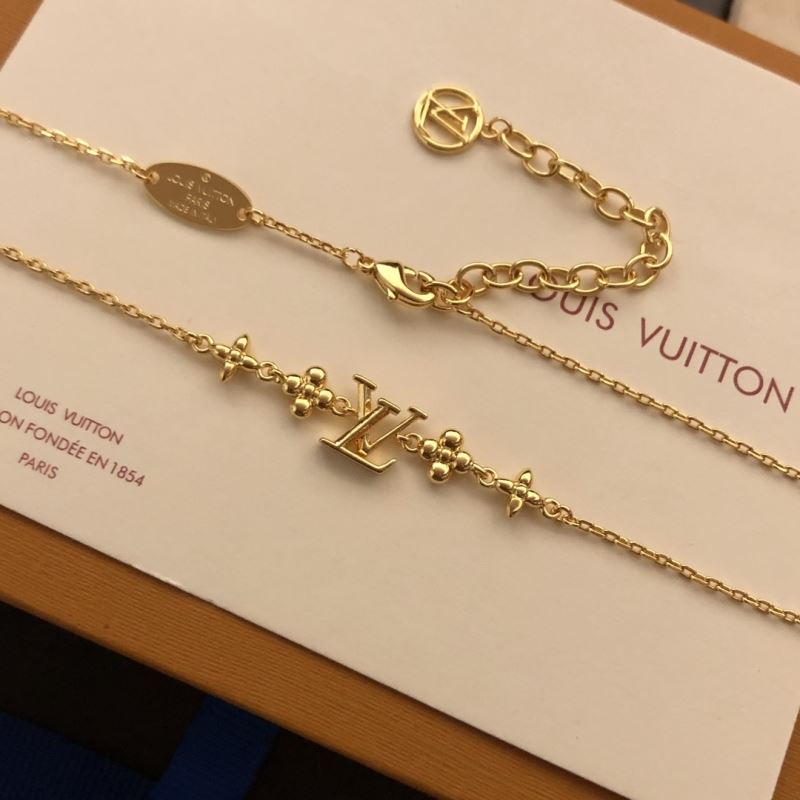 Louis Vuitton Necklaces